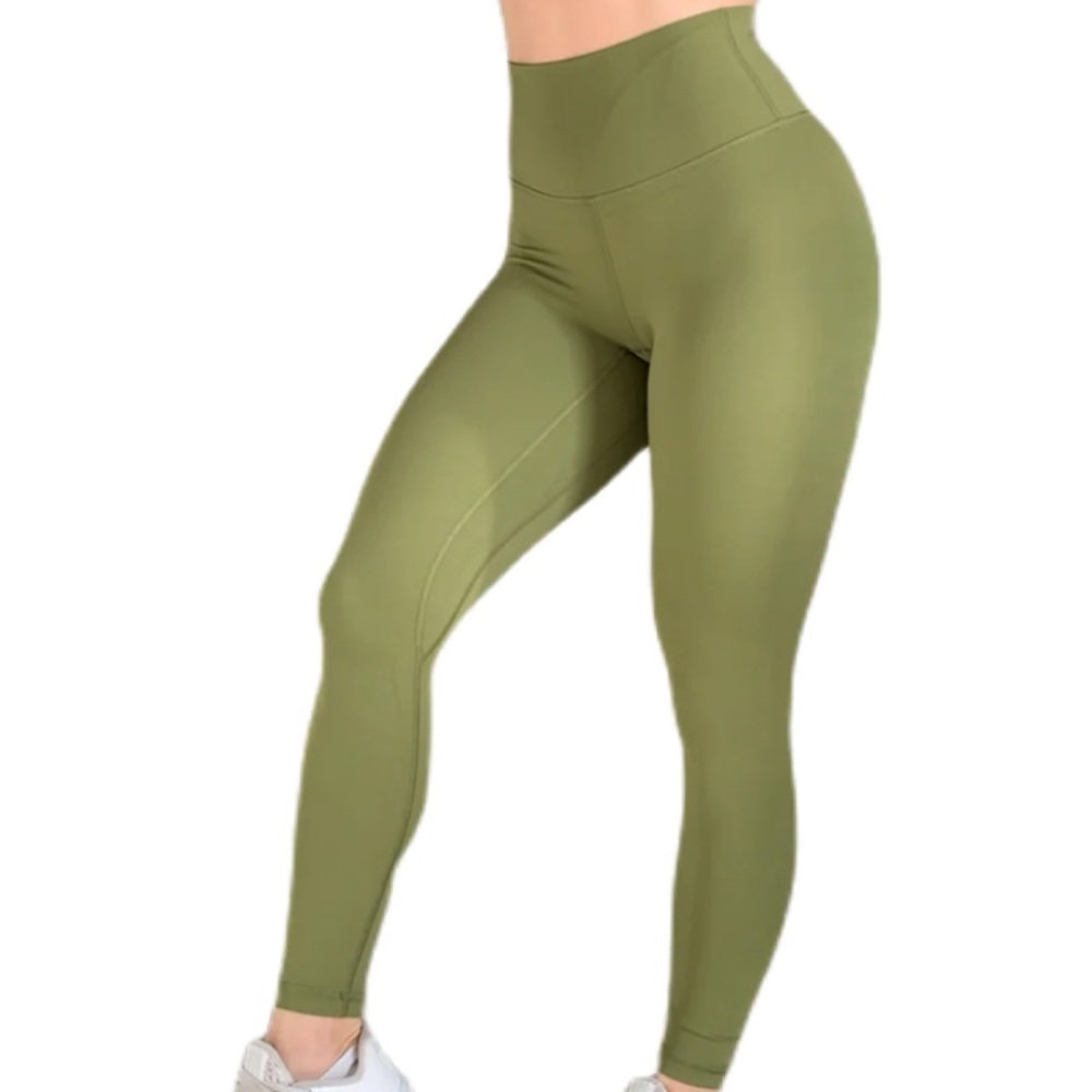 RX barbell leggings